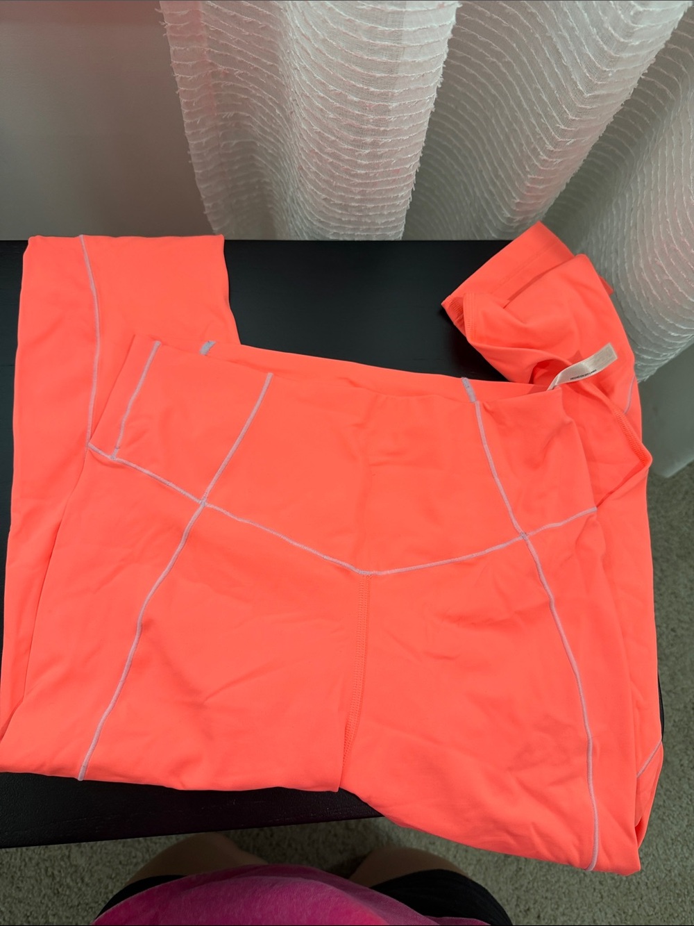Free people movement level up sports bra and level up leggings - Picture 6 of 9